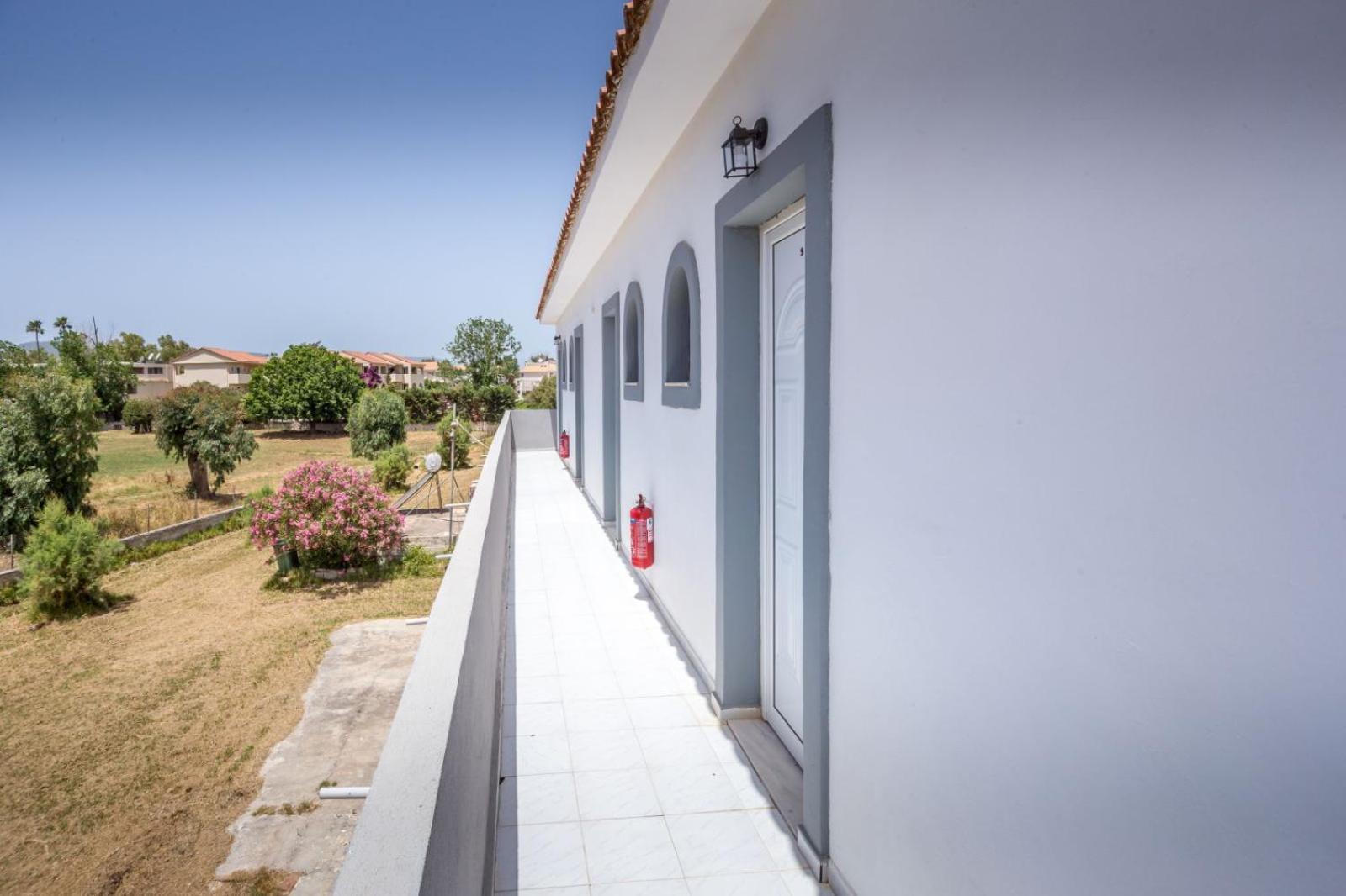 Babis Studios 2 Kalamákion Dış mekan fotoğraf