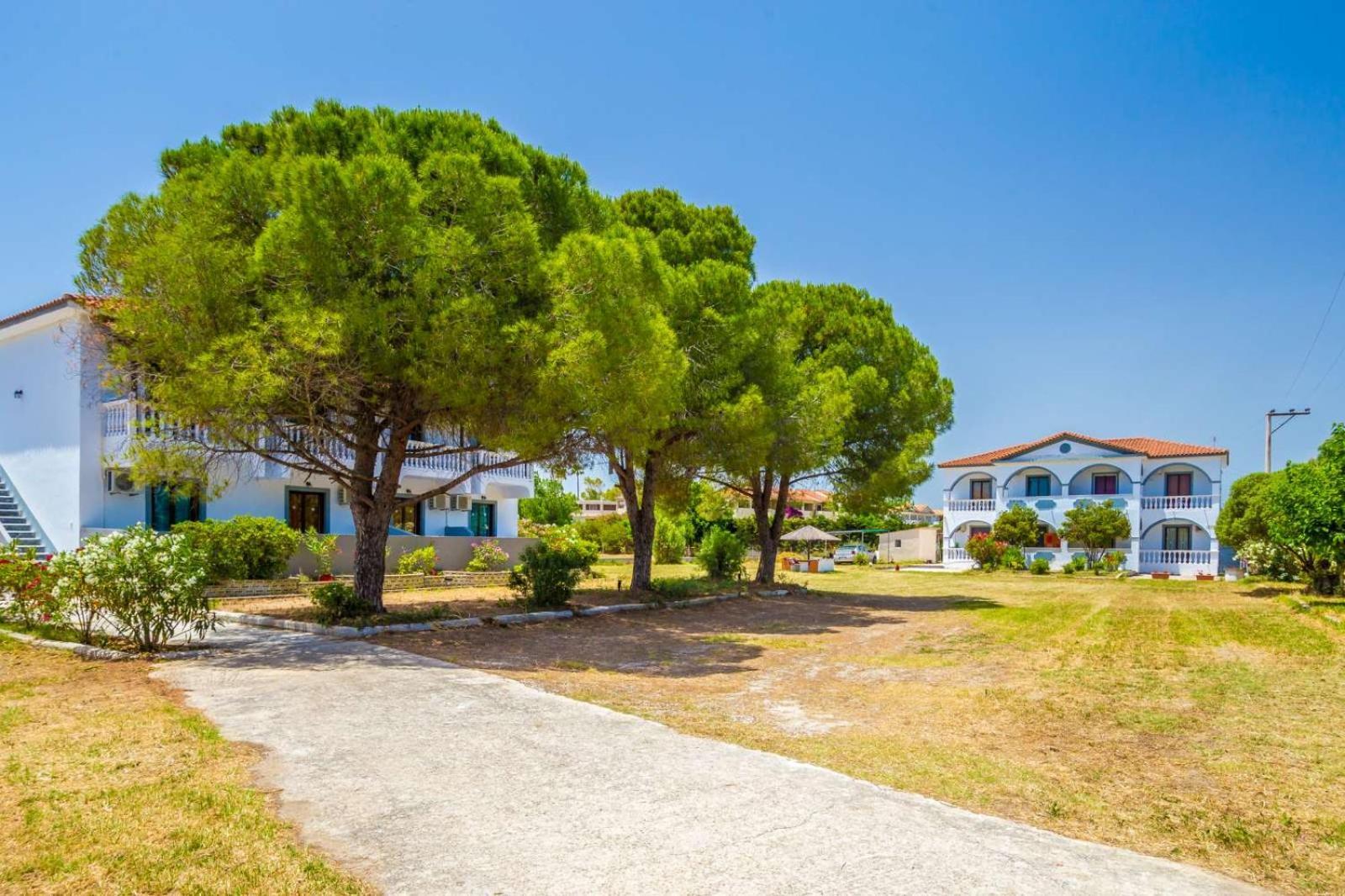 Babis Studios 2 Kalamákion Dış mekan fotoğraf