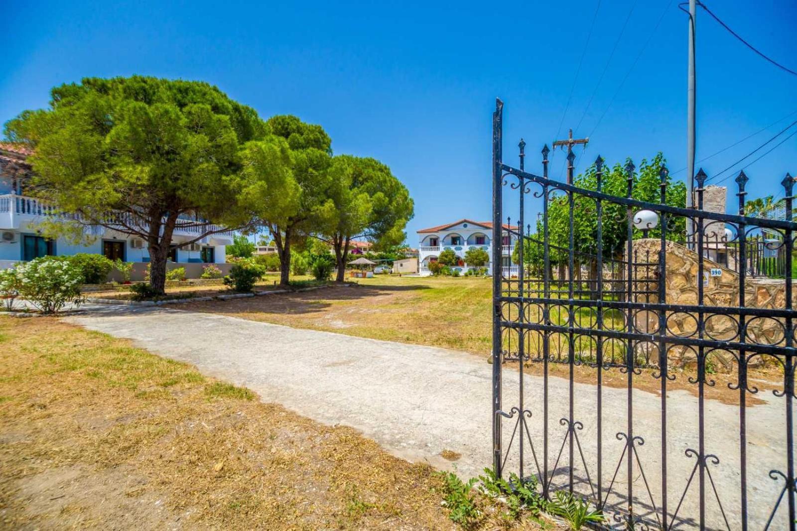 Babis Studios 2 Kalamákion Dış mekan fotoğraf