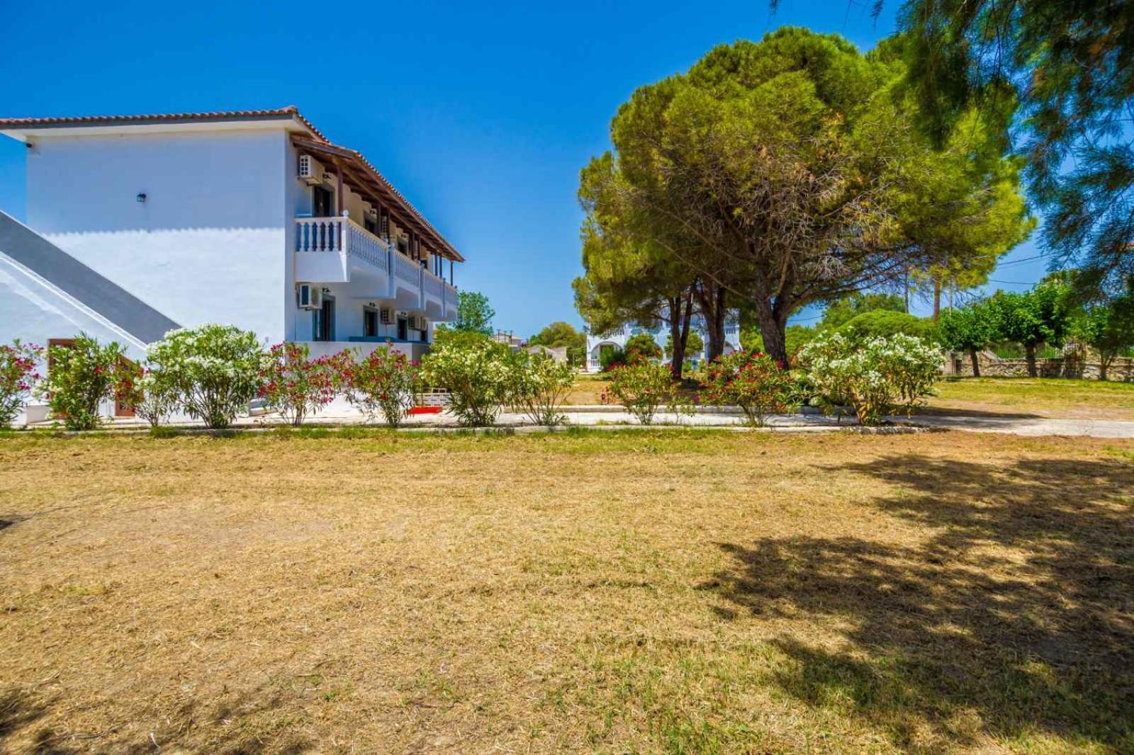 Babis Studios 2 Kalamákion Dış mekan fotoğraf