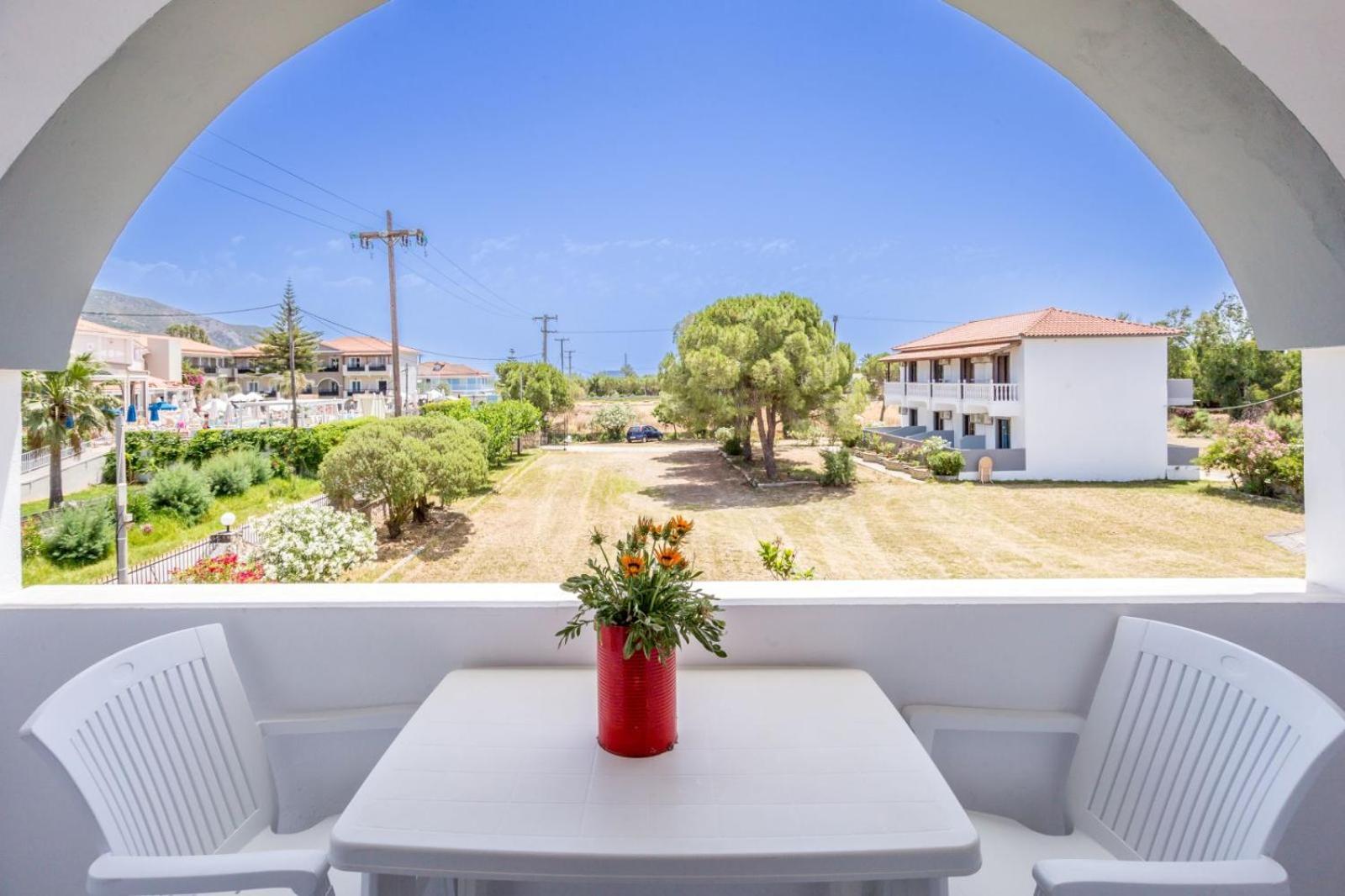 Babis Studios 2 Kalamákion Dış mekan fotoğraf