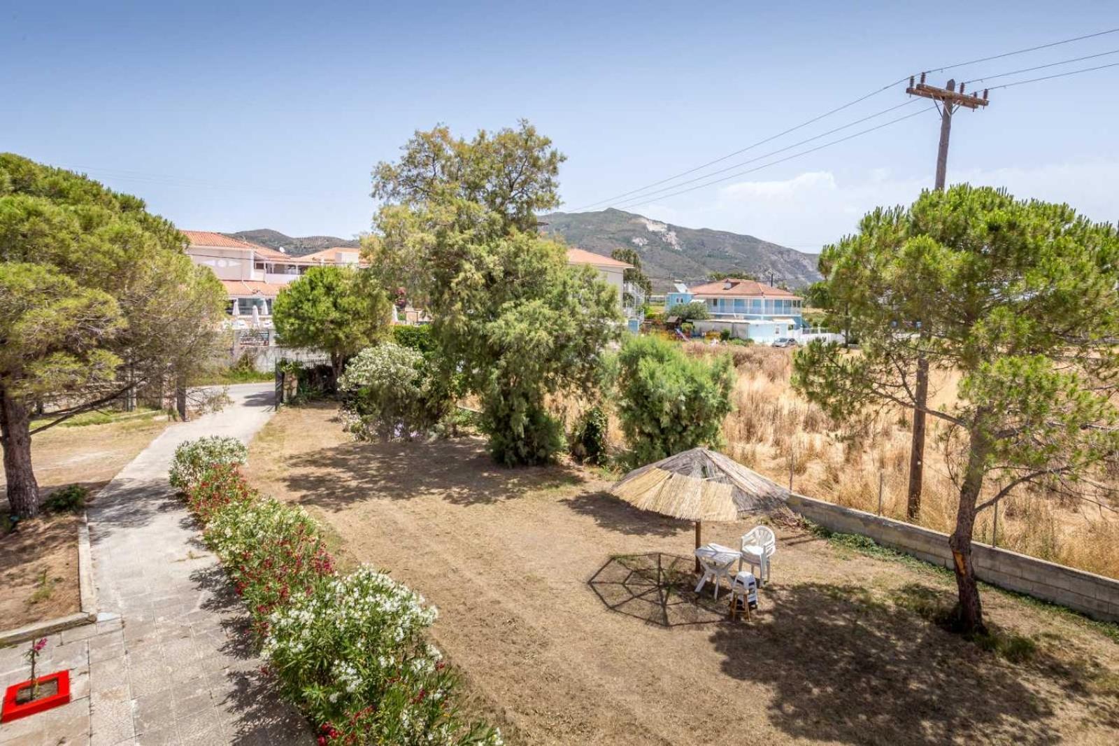 Babis Studios 2 Kalamákion Dış mekan fotoğraf