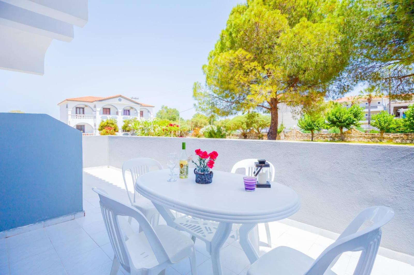Babis Studios 2 Kalamákion Dış mekan fotoğraf